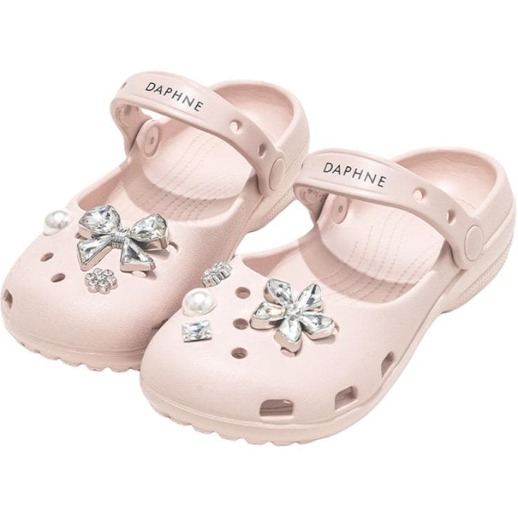 DAPHNE KIDS' Sabo Rubber Low Top Kids - изображение 2