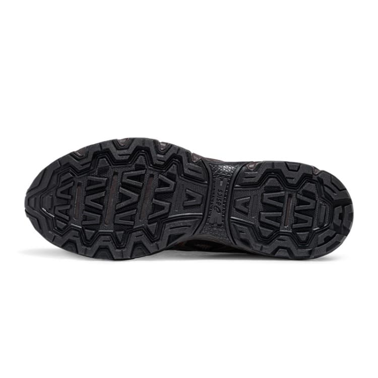 Кроссовки для бега ASICS Гель VENTURE 6 Беговые кроссовки Низкий Топ Кофейный Унисекс - изображение 6