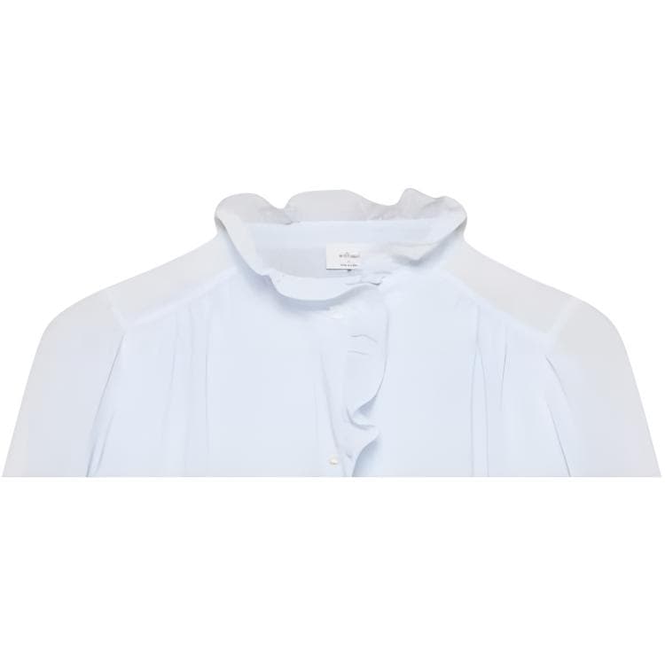 Блузка ARITZIA WILFRED Valentina Blouse Женская рубашка - изображение 2