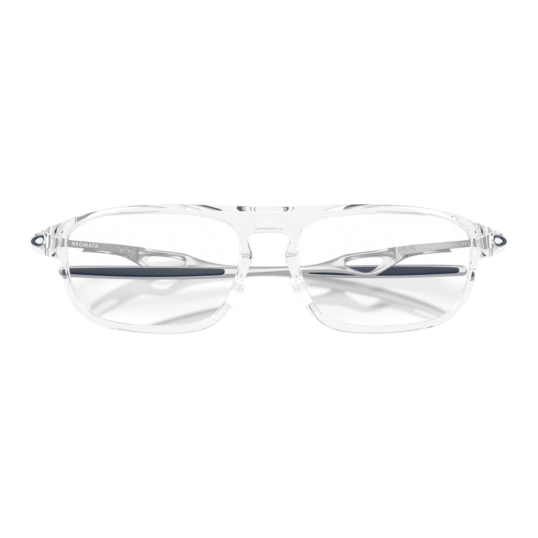 Оправа Oakley O Matter™ Очки прямоугольной формы с диоптриями Унисекс Разноцветные - изображение 5