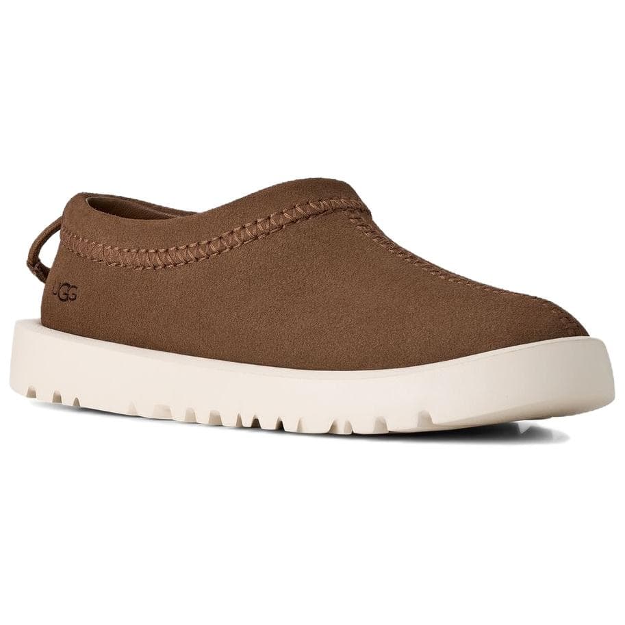 Кроссовки UGG Повседневная обувь Low Топ Темный Каштановый Мужской - изображение 3