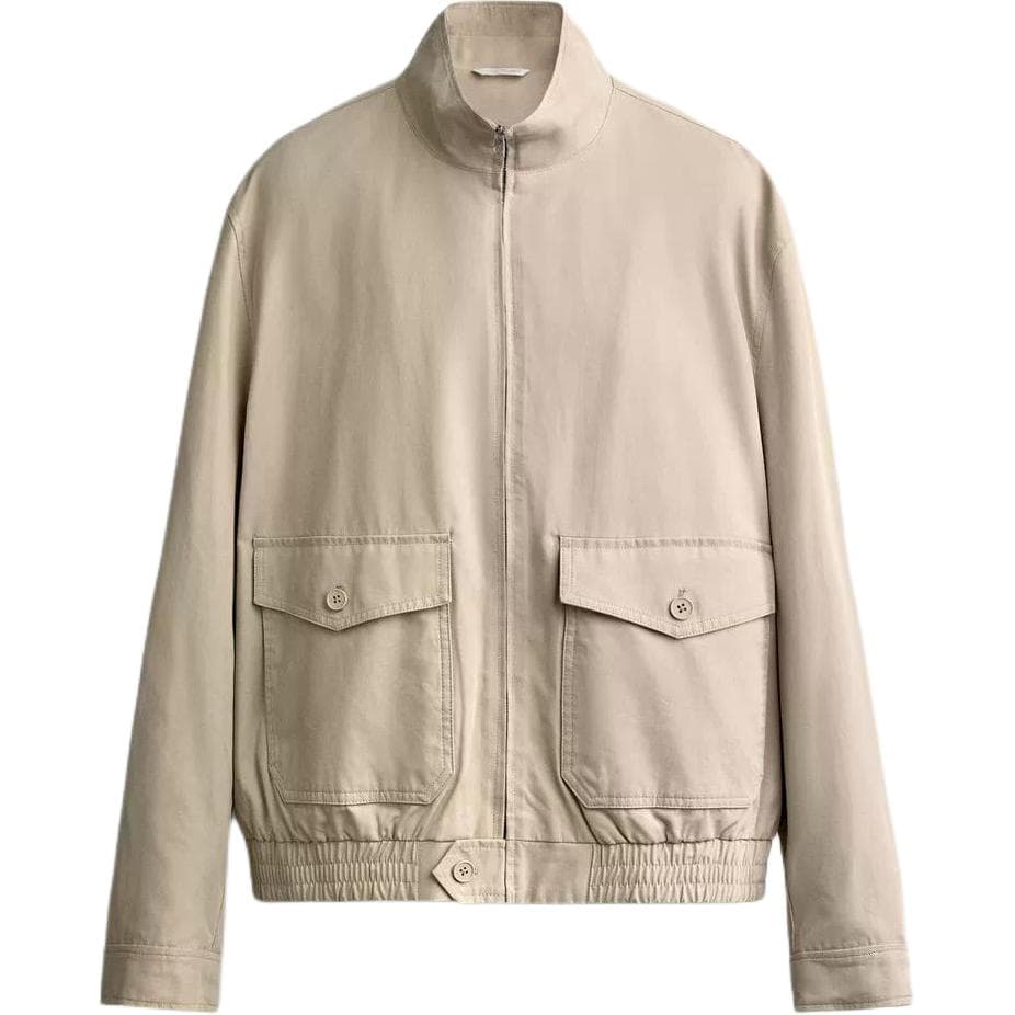 Куртка ZARA - изображение 2