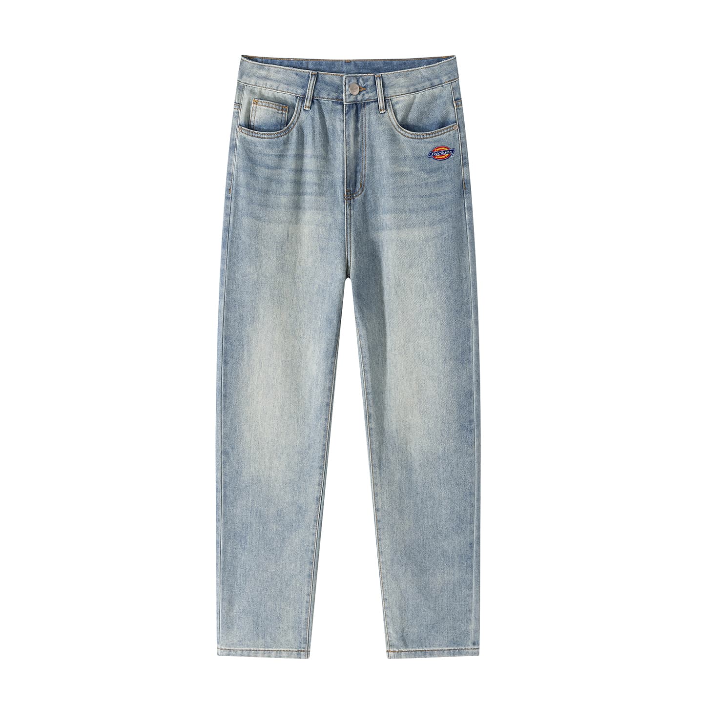 Штаны dickies Унисекс Джинсы - изображение 1