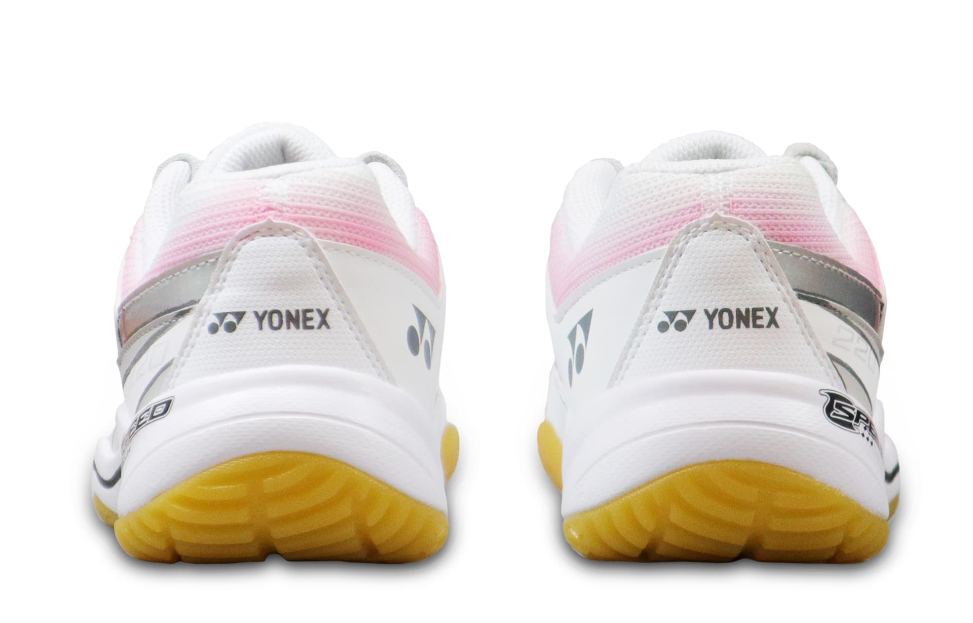 Кроссовки для бадминтона YONEX Power Cushion - изображение 5
