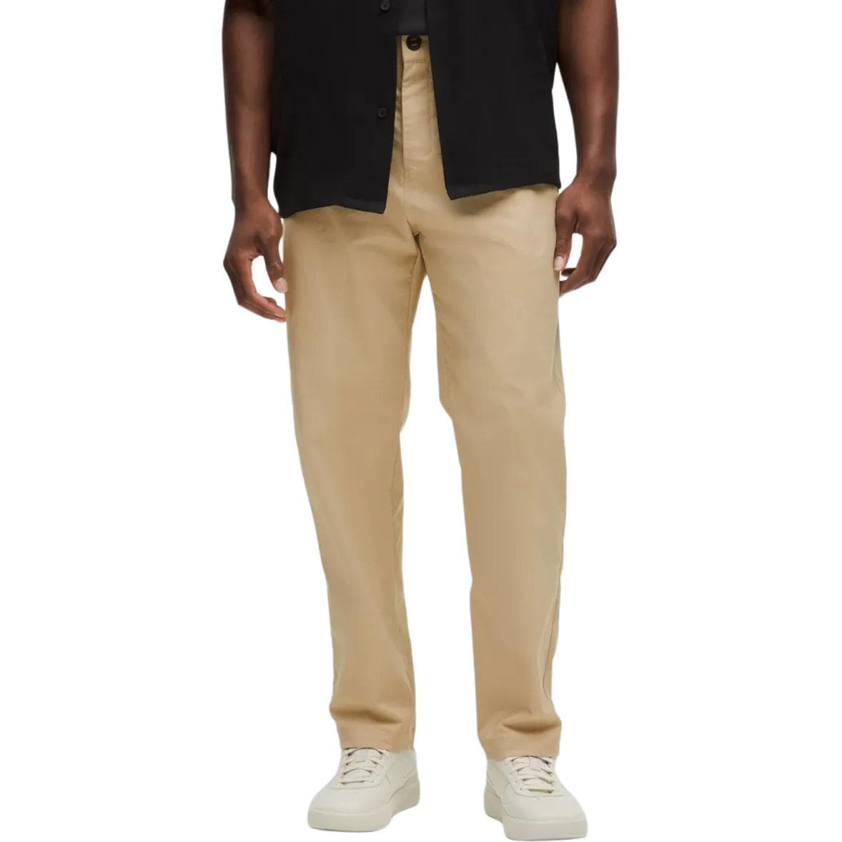 Штаны lululemon Relaxed-Tapered Twill Trouser - изображение 1