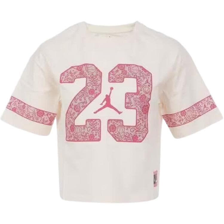 Футболка Jordan Kids T-рубашки - изображение 1