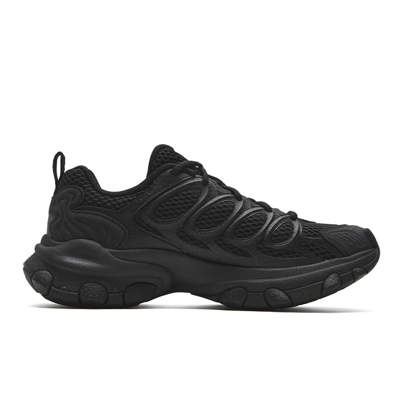 Кроссовки fila TRUFFLE 2,0 Массивные кроссовки Low Топ Женские - изображение 2