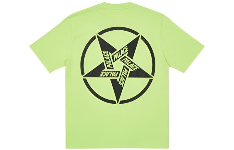 Футболка PALACE FW21 Calm It Mosher T-Shiet LogoT - изображение 1