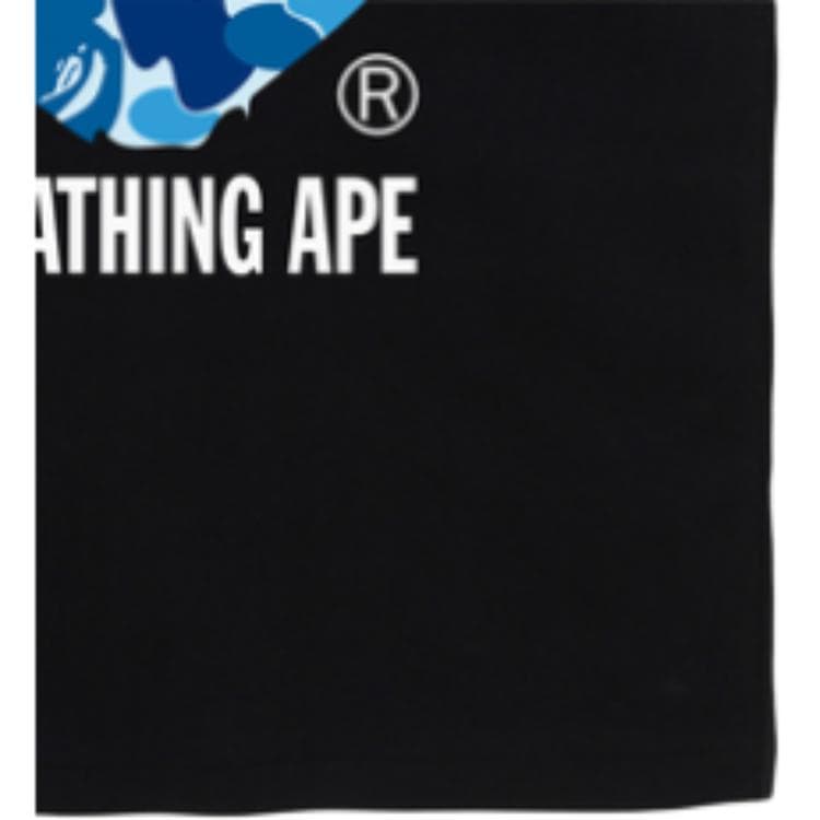 Футболка A BATHING APE SS26 Женские T-рубашки - изображение 14