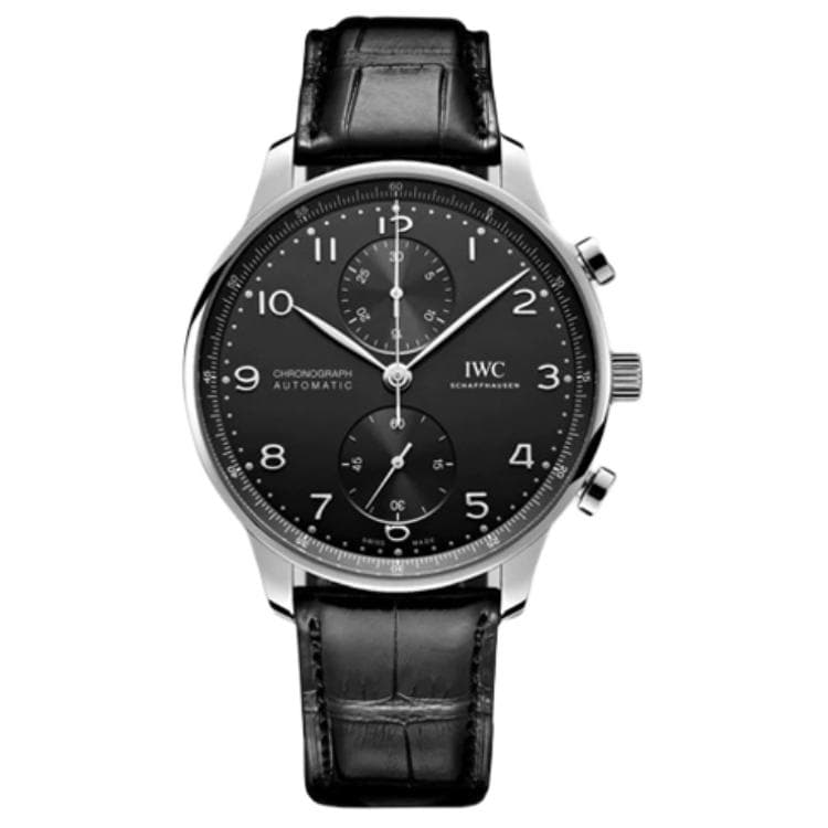 Часы IWCIWC 41mm IW371609 - изображение 1