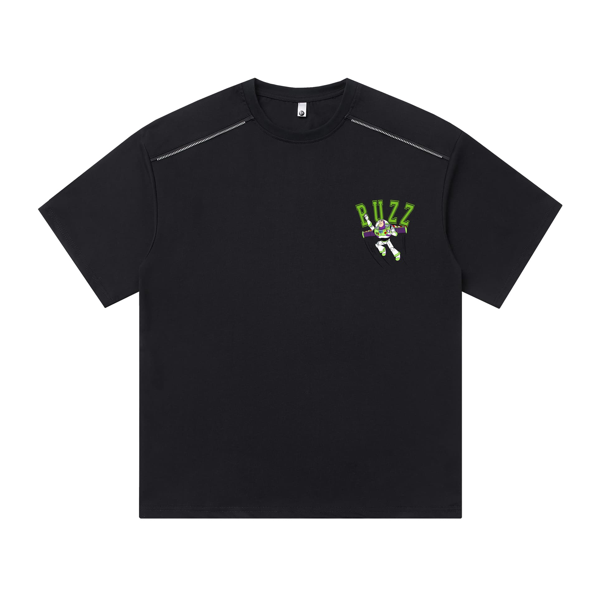 Футболка Disney cleanfitlogo T - изображение 2