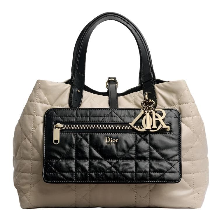 Сумка DIOR Toujours - изображение 1