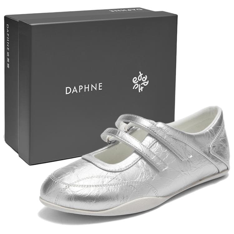 DAPHNE Mary Jane обувь для женщин - изображение 2