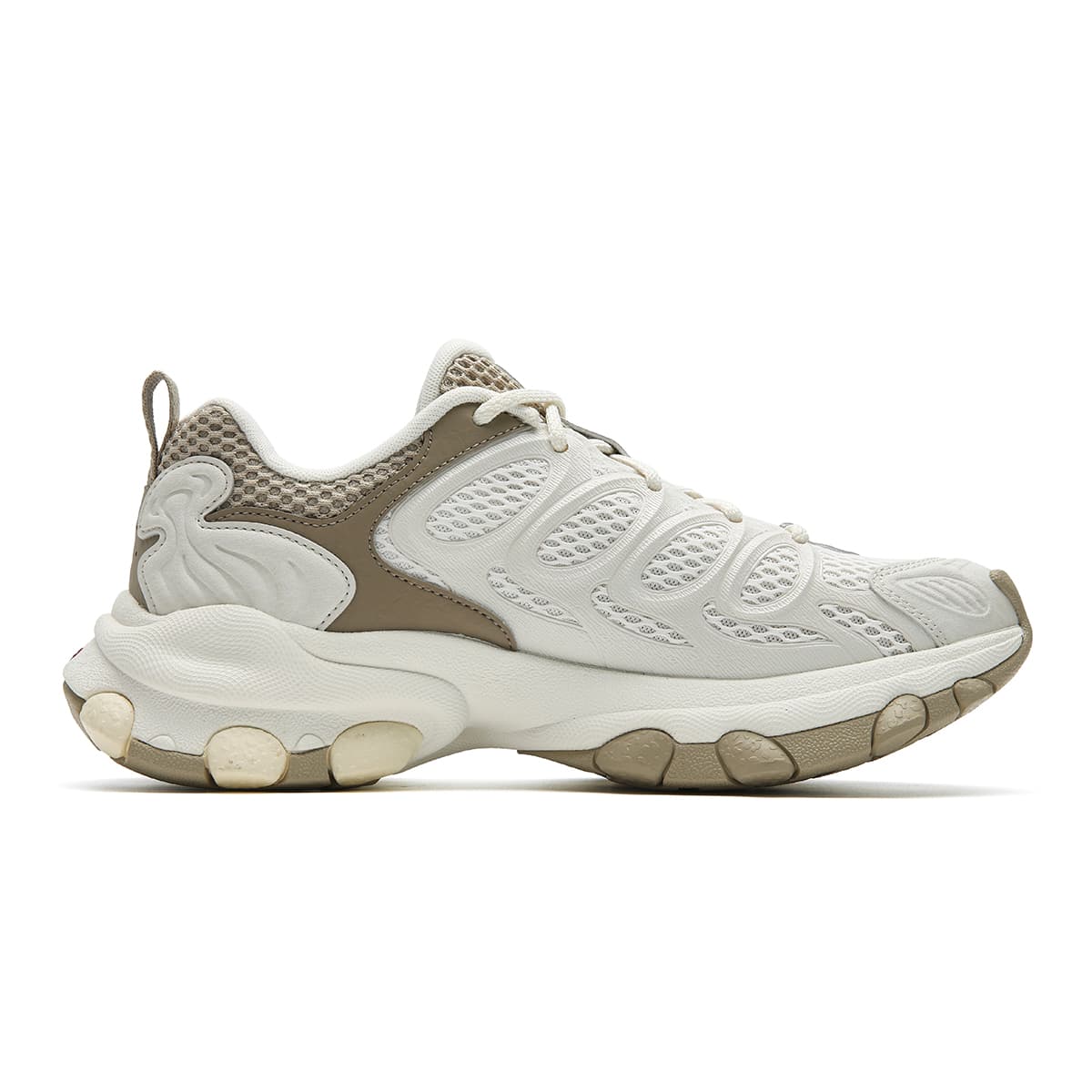 Кроссовки fila TRUFFLE 2,0 Массивные кроссовки Low Топ Женские - изображение 2