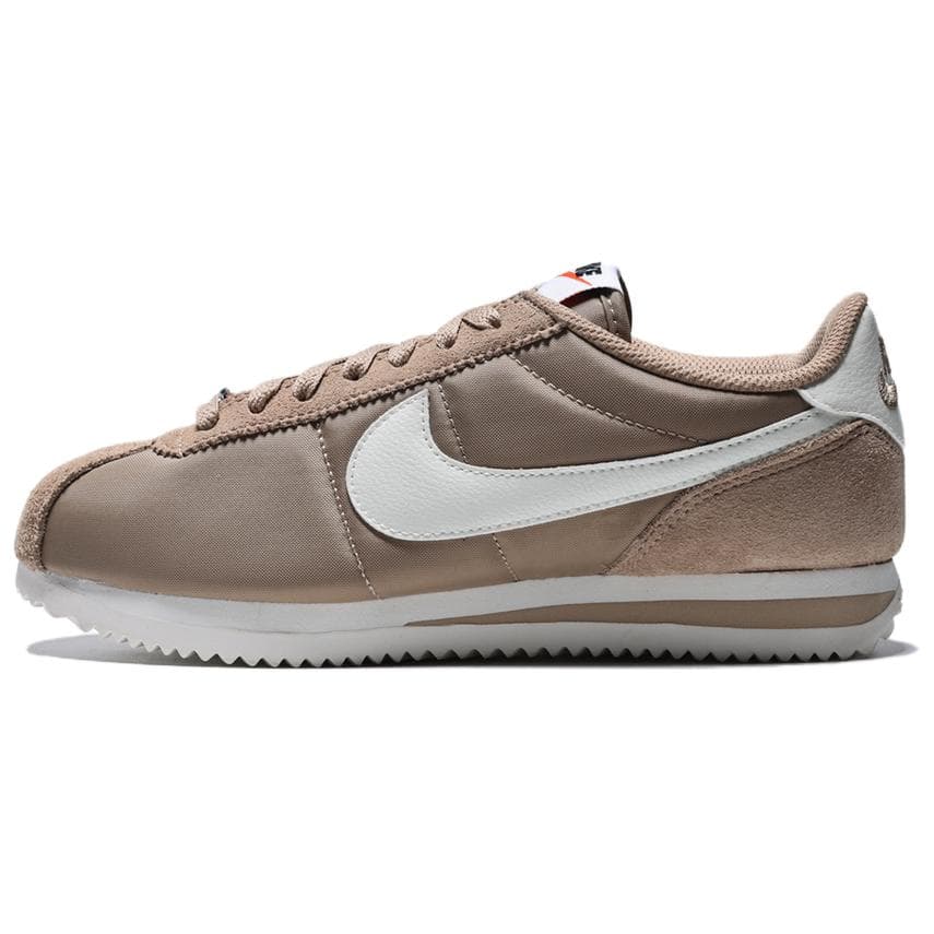 Кроссовки Nike Cortez Повседневная обувь Умбра Женская - изображение 1