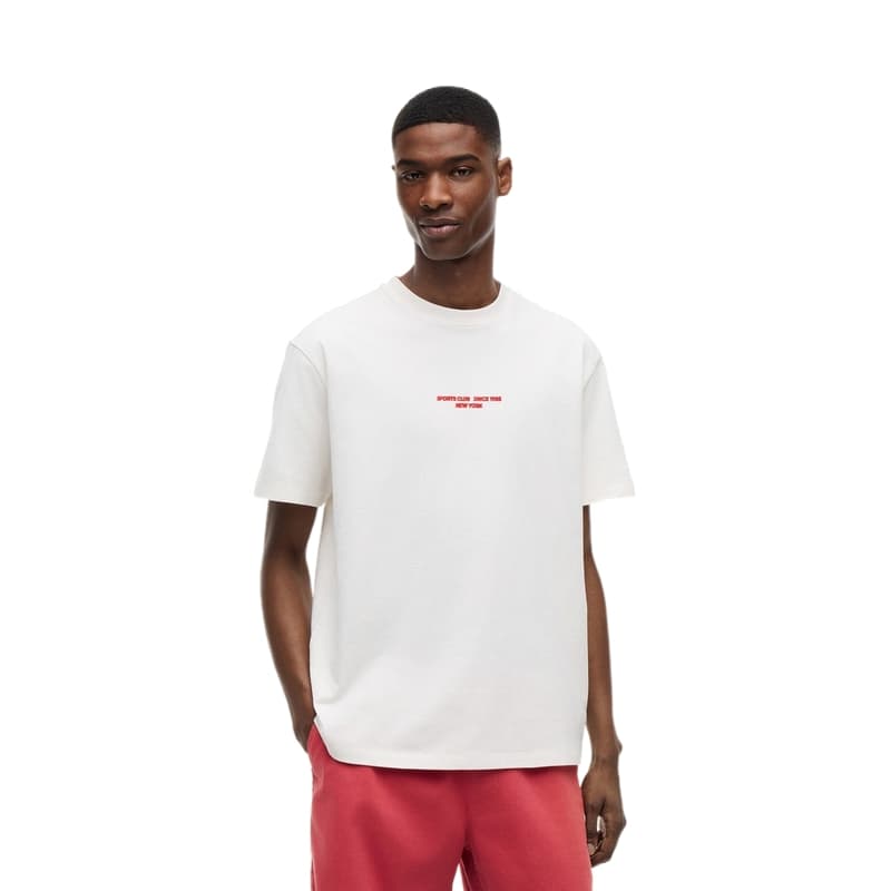 Футболка Tommy Hilfiger T - изображение 1
