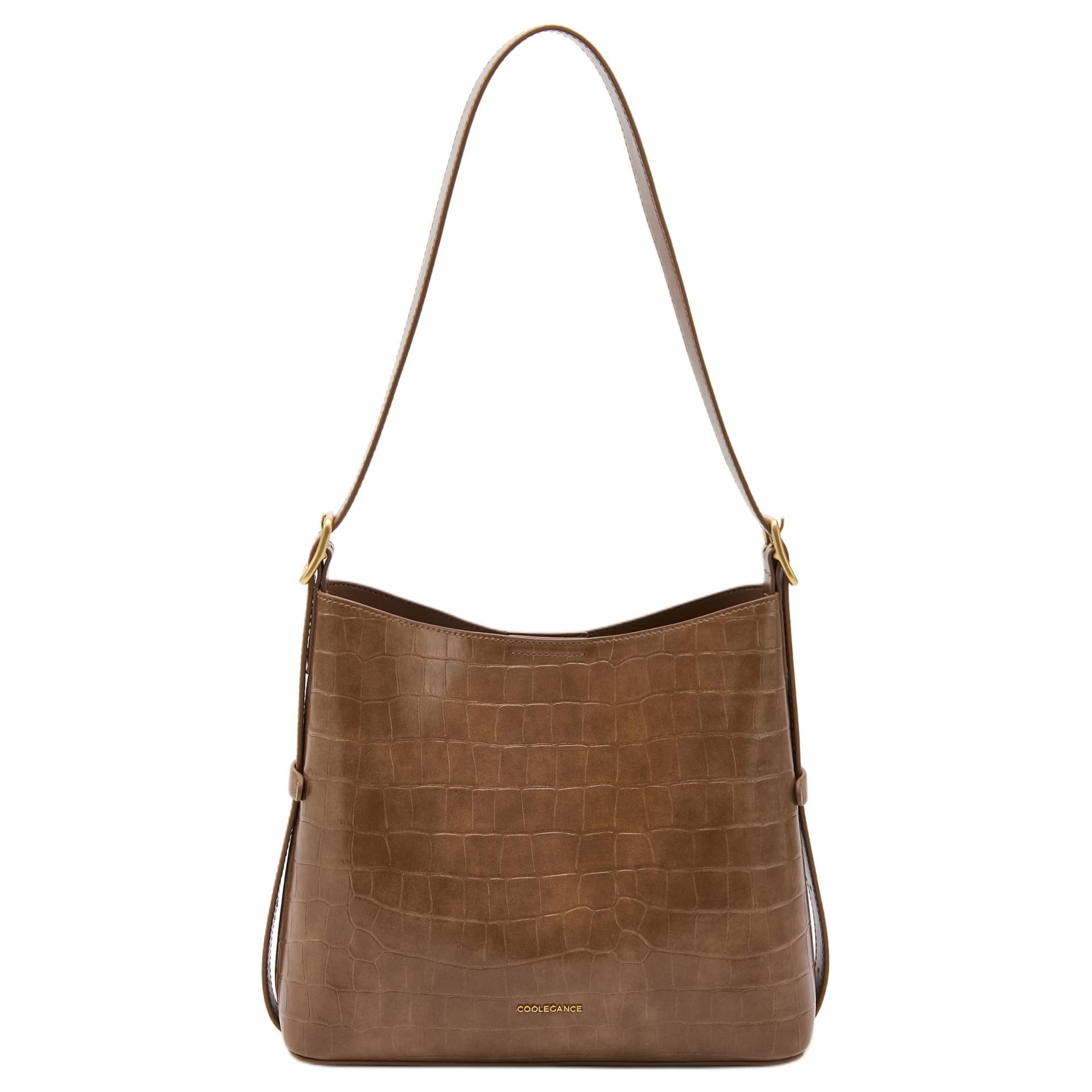 Сумка через плечо BELLE Crossbody сумки для женщин - изображение 1