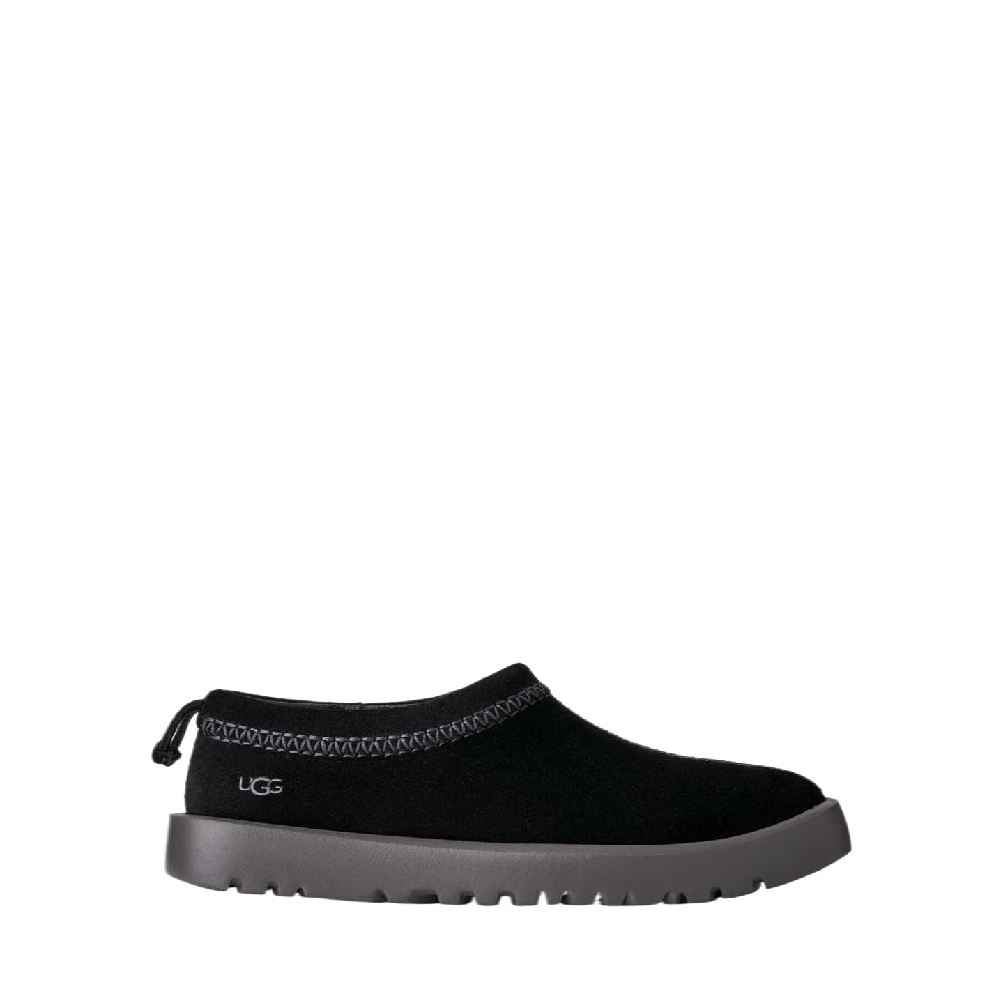 Кроссовки UGG Повседневная обувь Low Топ Черный Мужской - изображение 2