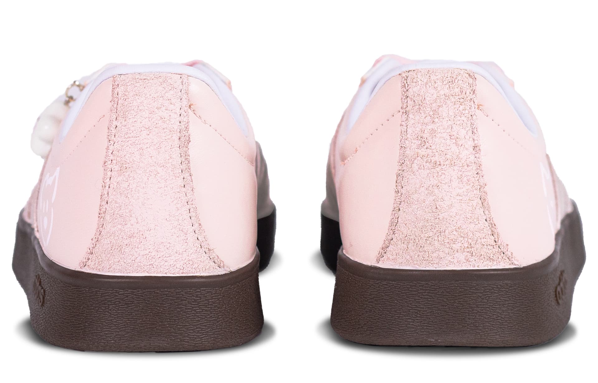 Кроссовки adidas Vl Court Classic - изображение 5