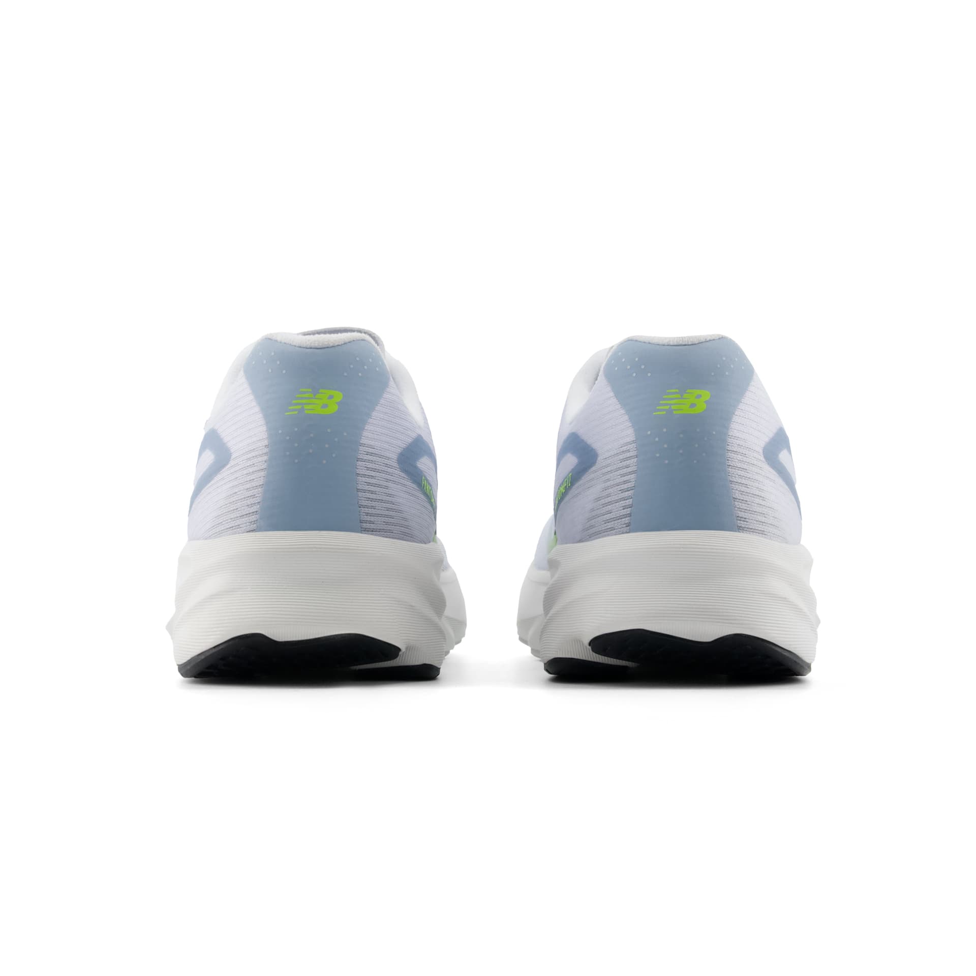 Кроссовки для бега New Balance Flite R Беговые кроссовки MID Топ Светло-фиолетовый Женские - изображение 4