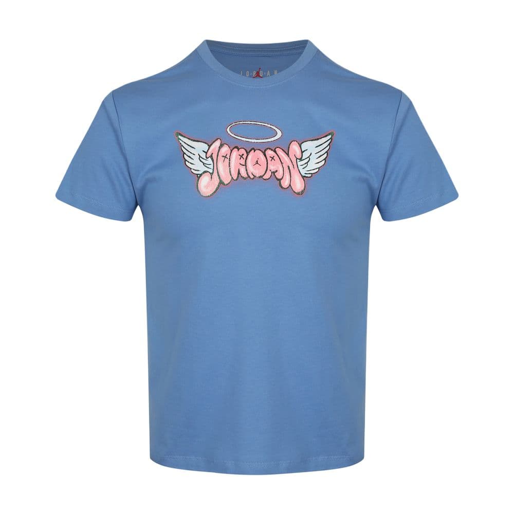 Футболка Jordan Kids T-рубашки - изображение 1