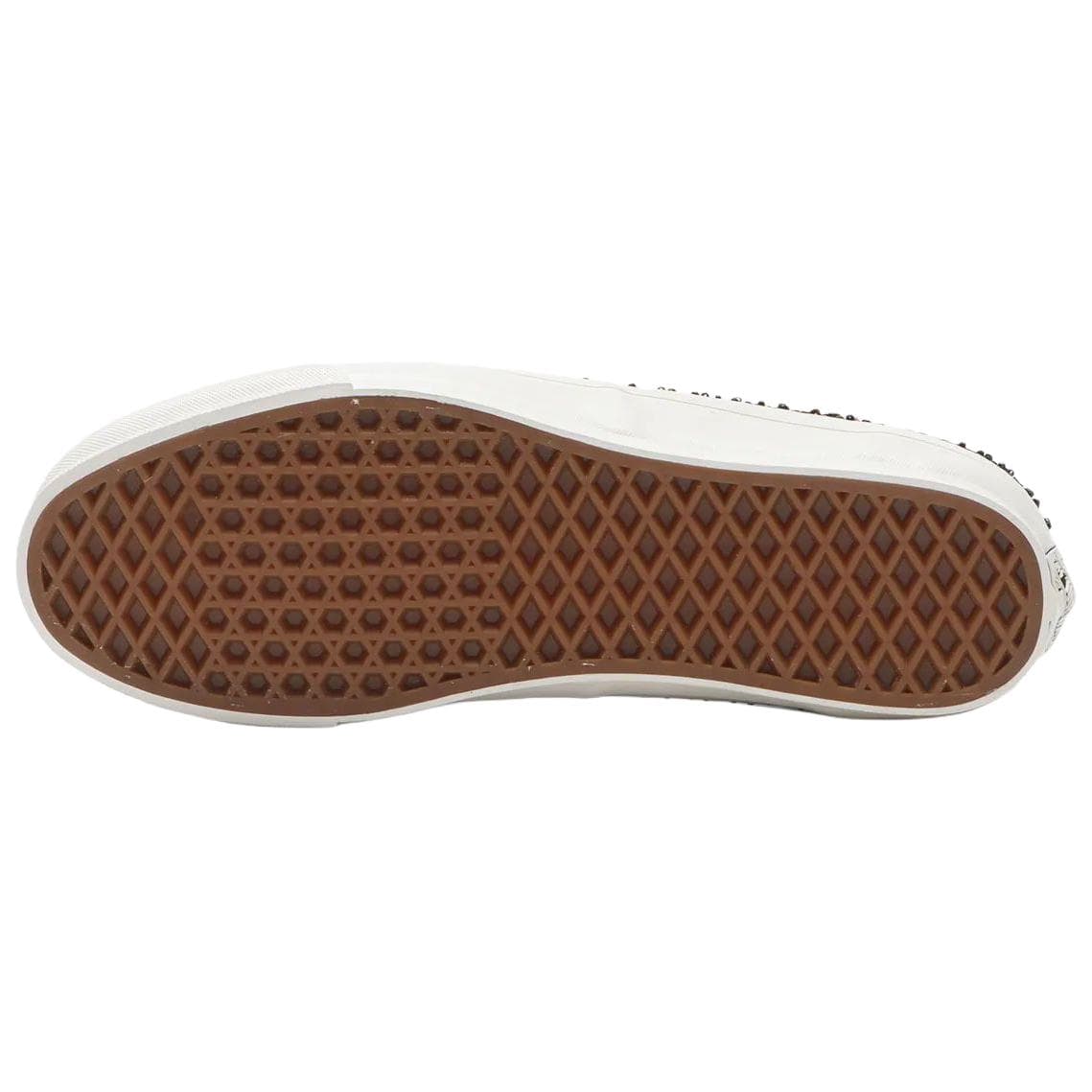 Кроссовки Vans Premium Authentic 44 Кеды для скейтбординга Low Топ Черный Унисекс - изображение 6