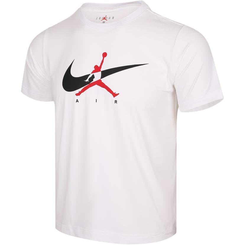 Футболка Jordan Kids T-рубашки - изображение 3