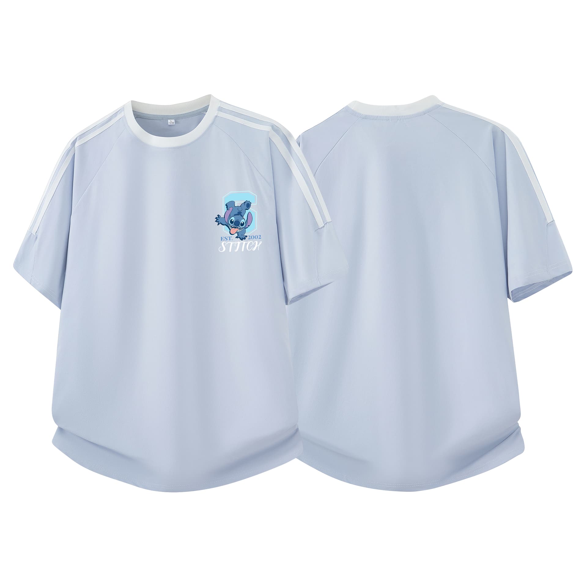 Футболка Disney logo T - изображение 1