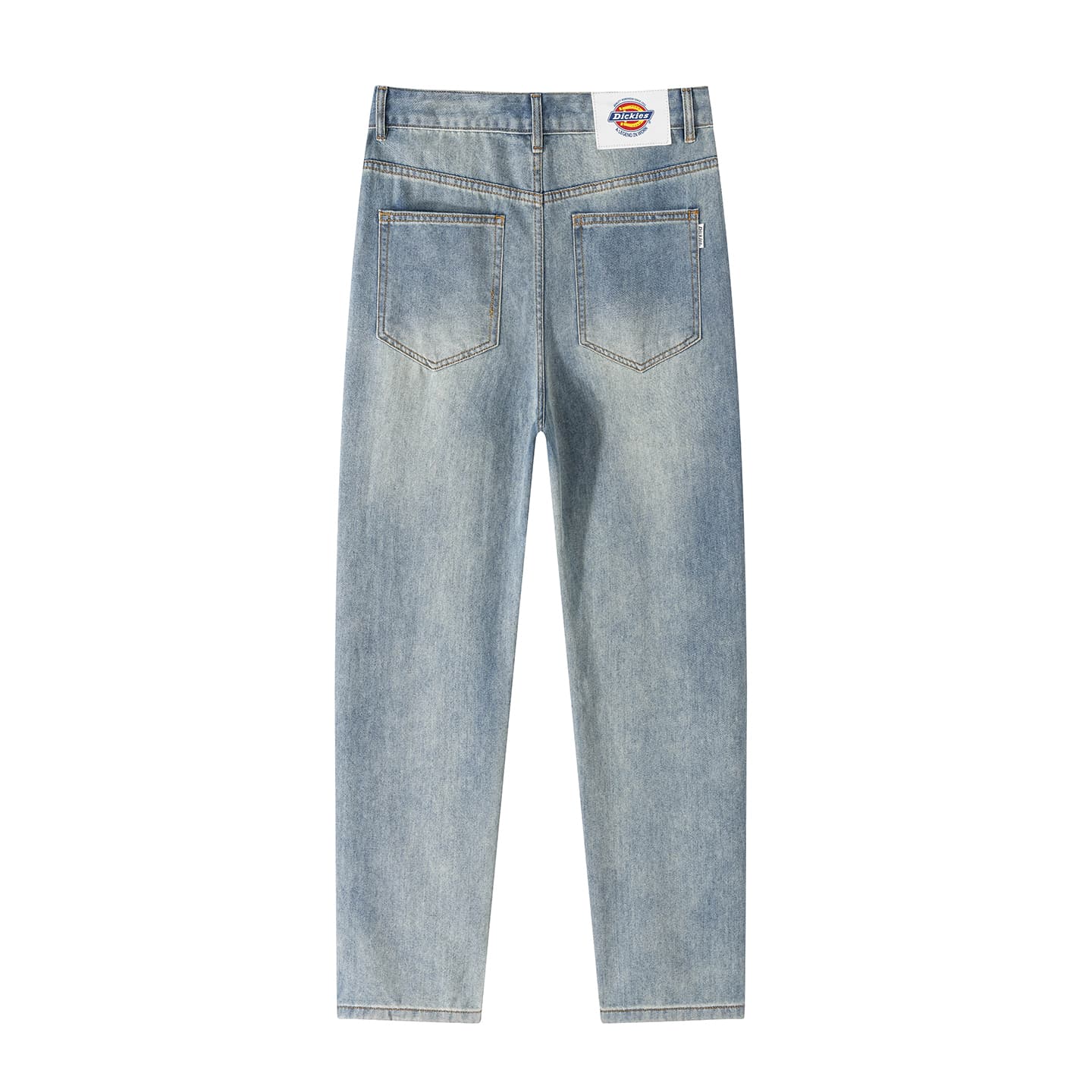 Штаны dickies Унисекс Джинсы - изображение 2