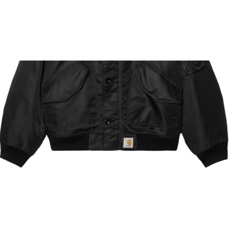 Куртка Carhartt WIP Куртки и Пальто Мужской - изображение 7