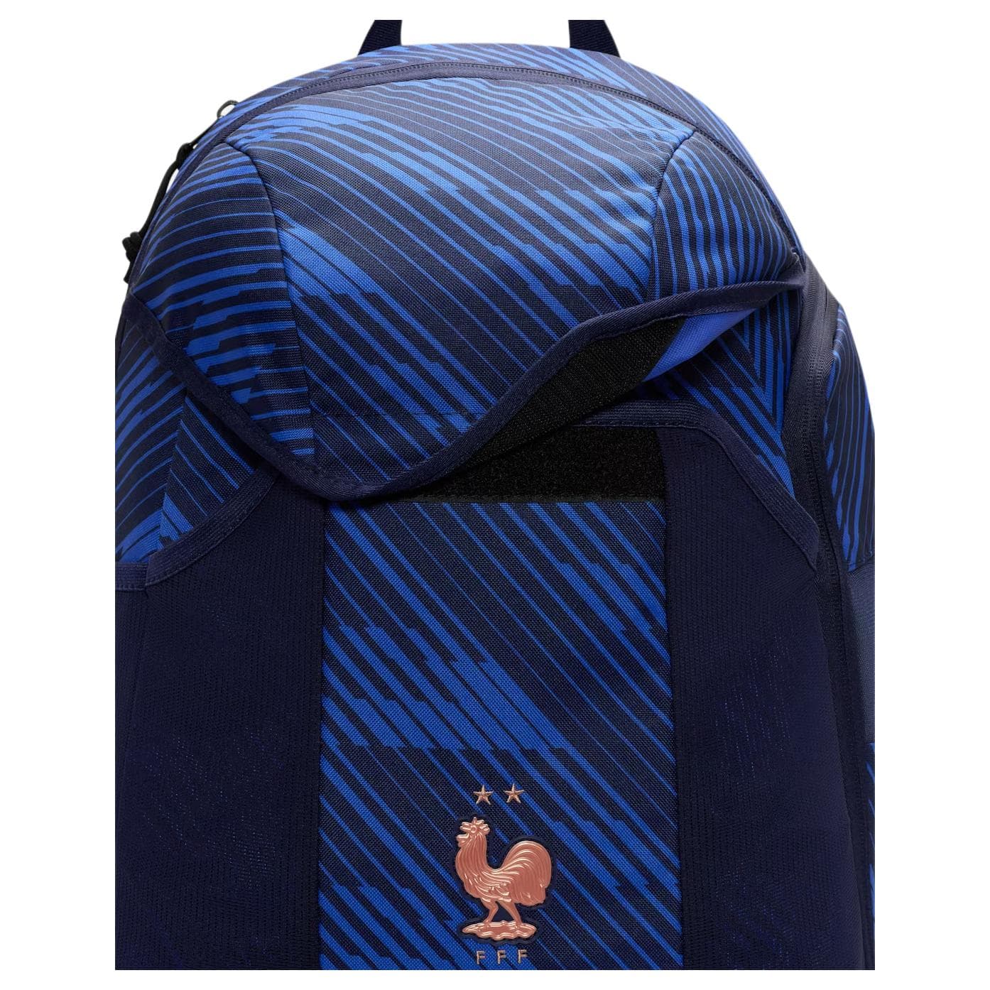Рюкзак Nike FFF - изображение 6