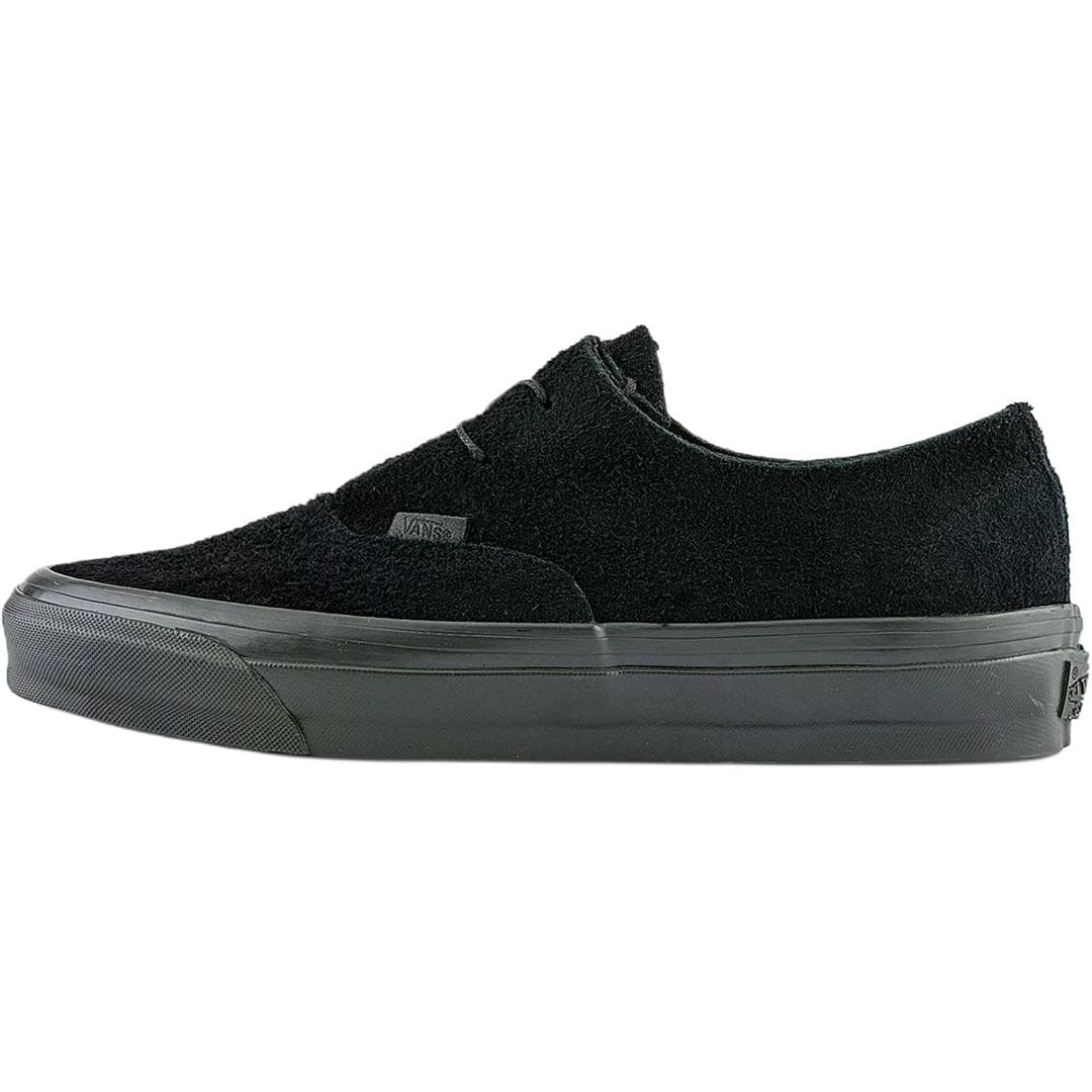 Кроссовки Vans LX AUTHENTIC Кеды для скейтбординга Low Топ Черный Унисекс - изображение 1