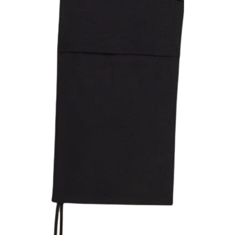 Штаны Y 3 Black Women's Casual Pants Y 3 Черные Женские Повседневные Брюки - изображение 3