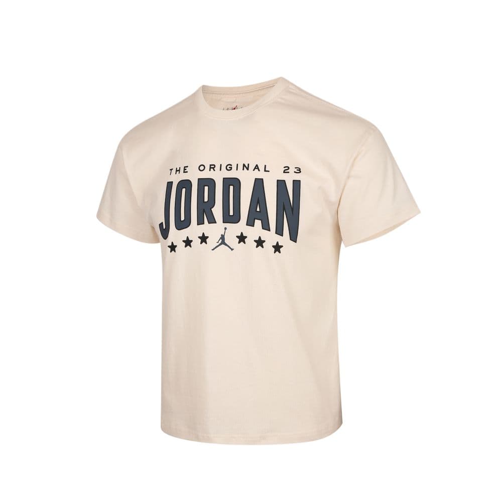 Футболка Jordan Kids T-рубашки - изображение 2