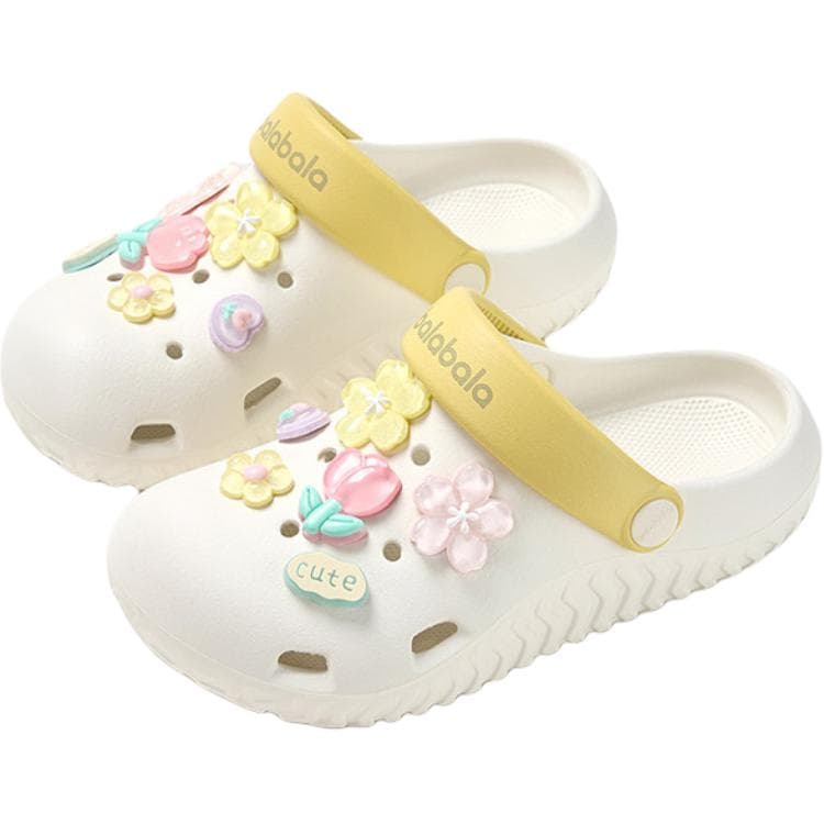 BALABALA Cooling Collection Детские сабо Low Топ Kids - изображение 2