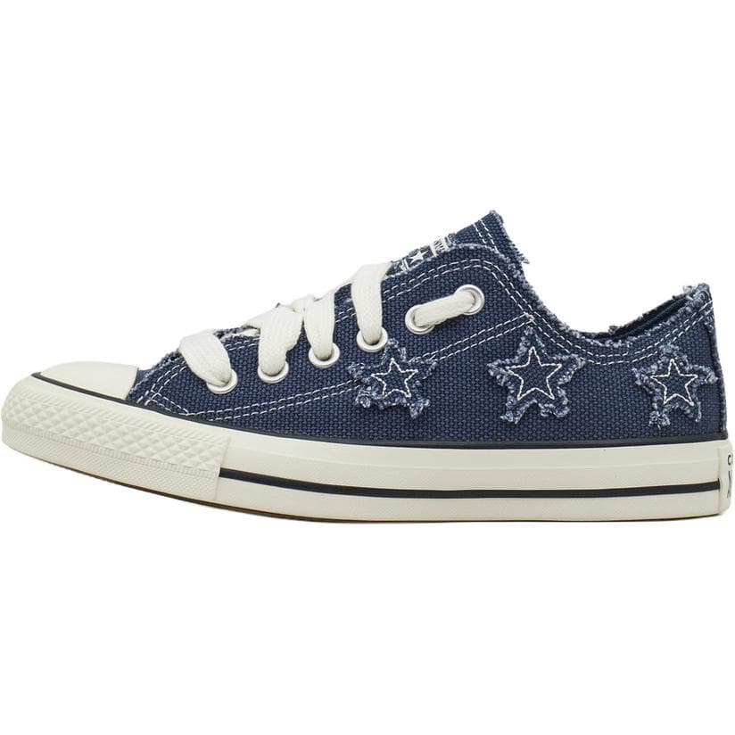 Кеды Converse Chuck Taylor SEASONAL кеды низкий топ синий унисекс