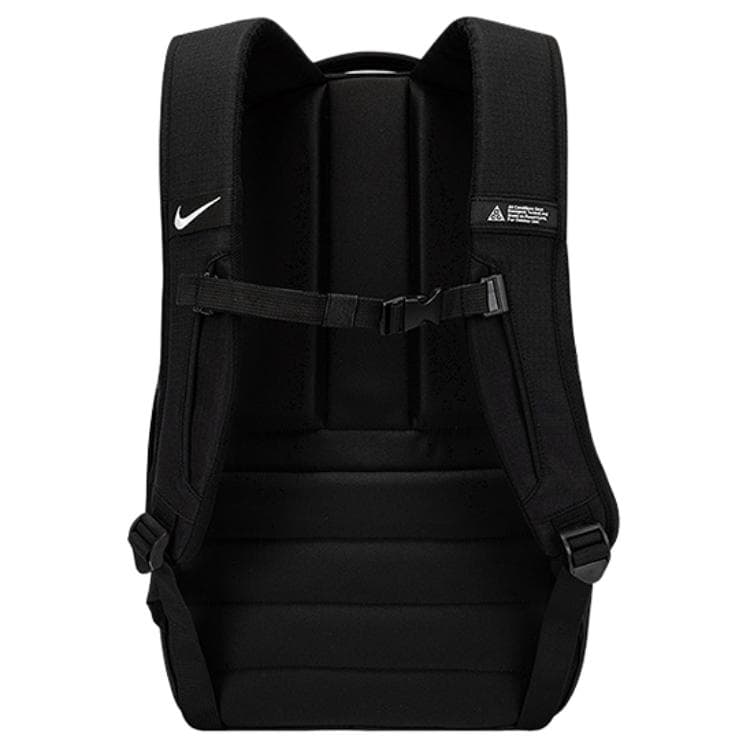 Рюкзак NIKE Рюкзаки Черный Kids - изображение 3