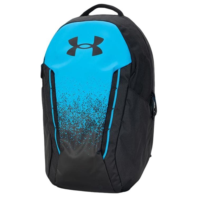 Рюкзак Under Armour Рюкзаки Синий Черный Унисекс - изображение 1
