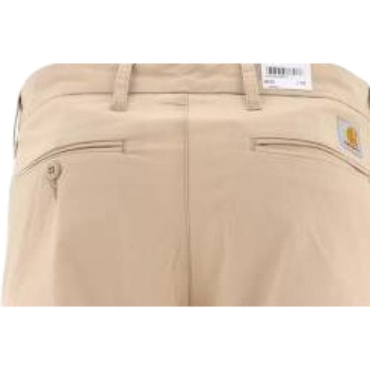 Штаны Carhartt WIP SS22 - изображение 3