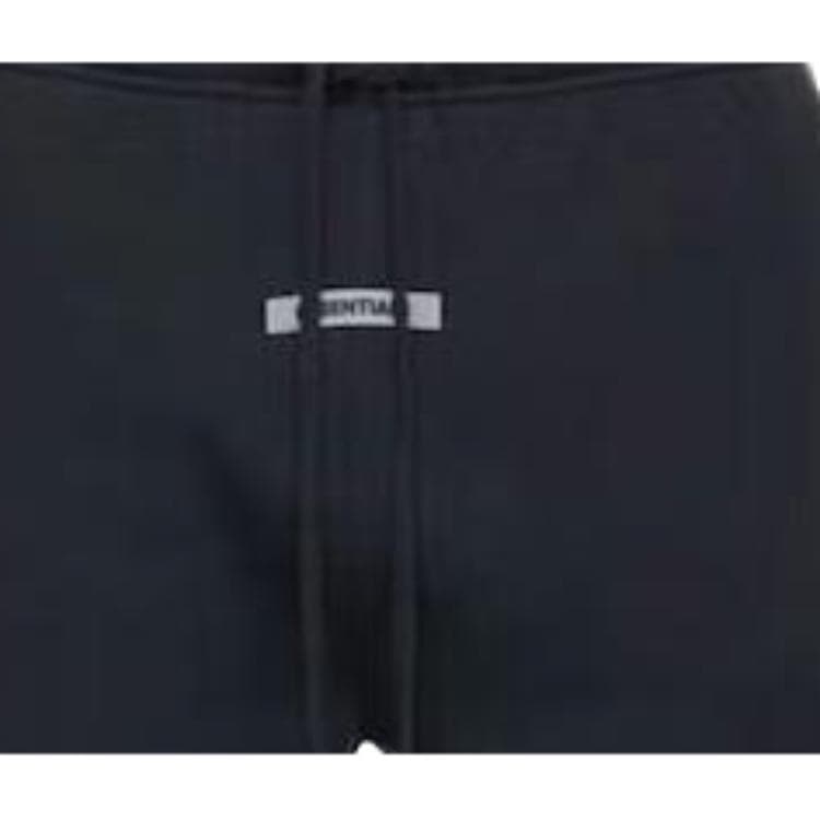 Штаны Fear of God Essentials x SSENSE Sweatpants Dark Navy - изображение 2