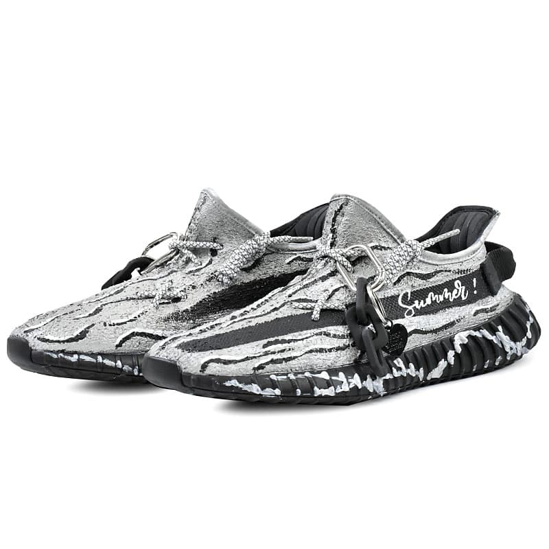 Кроссовки adidas originals Yeezy Boost 350 V2 - изображение 3