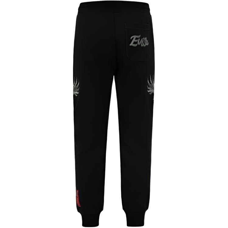Штаны EVISU FW22 - изображение 2