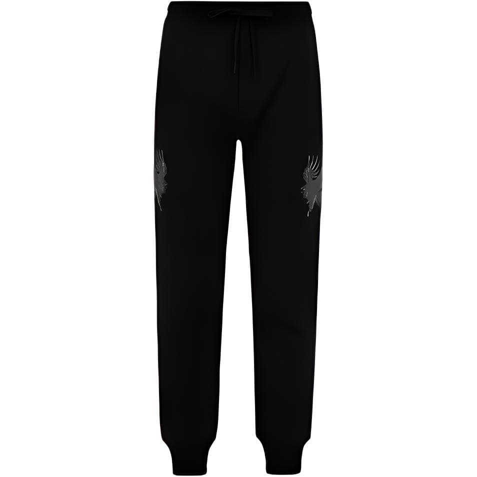 Штаны EVISU FW22 - изображение 1