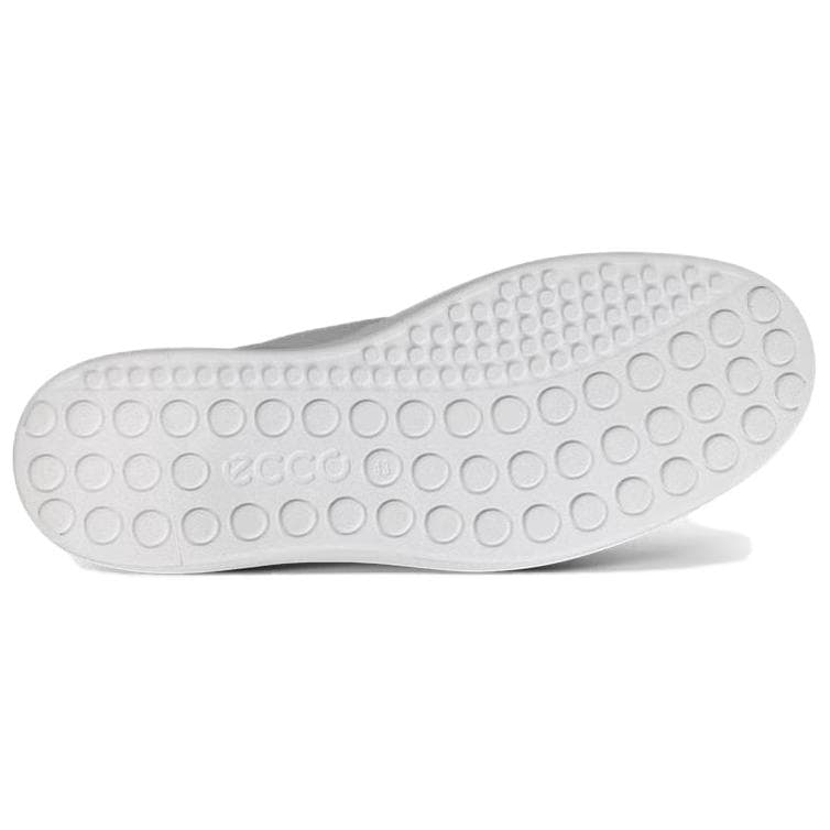 Кроссовки ecco 60 - изображение 6