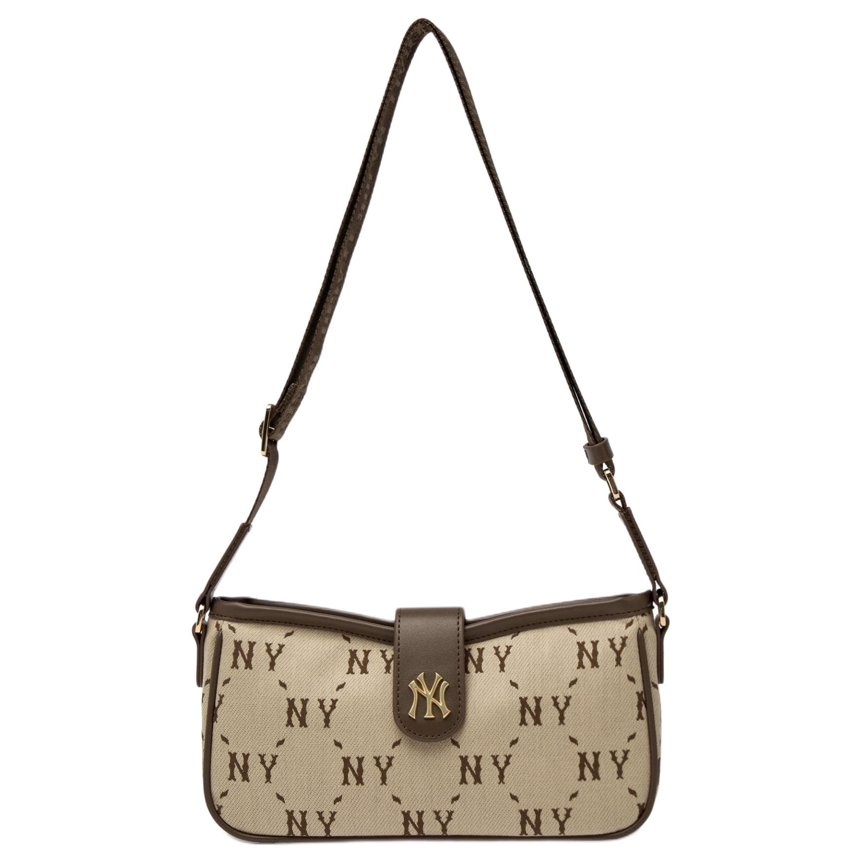 Сумка через плечо MLB Crossbody Bags Unisex MLB Кроссбоди Сумки Унисекс - изображение 1