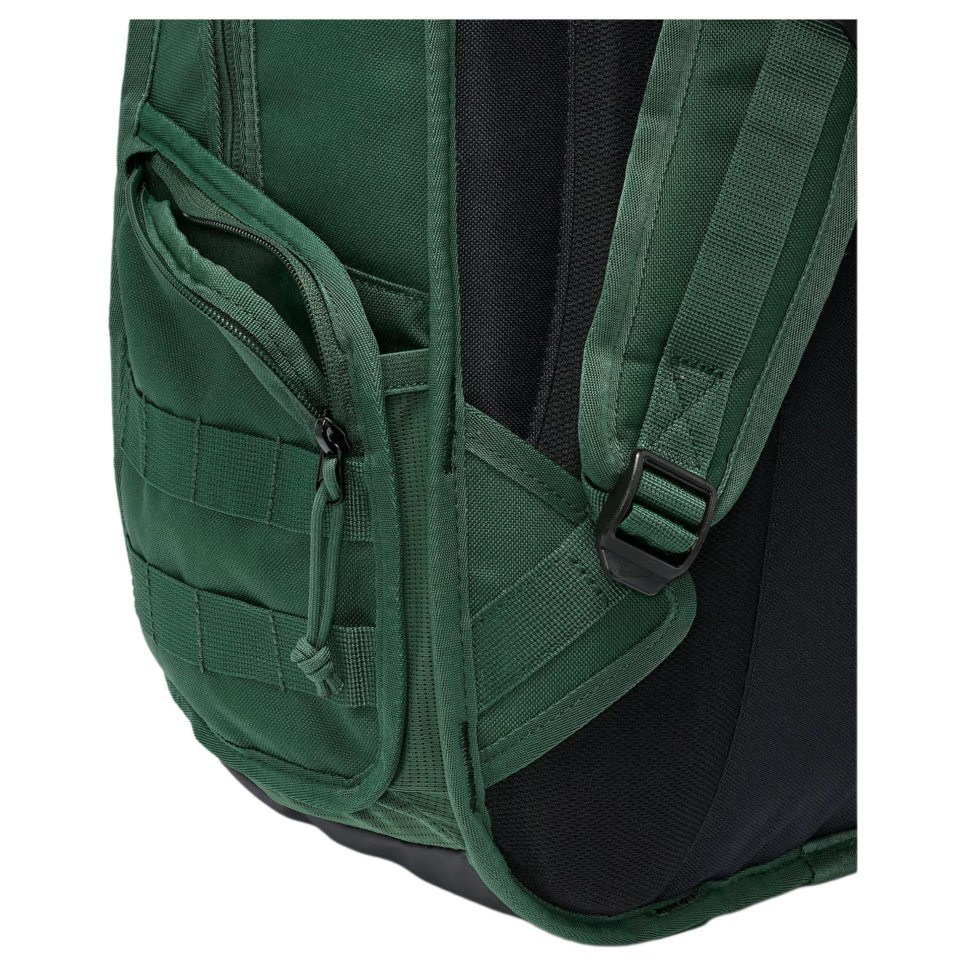 Рюкзак Nike Sportswear Рюкзаки Pine Green Унисекс - изображение 7
