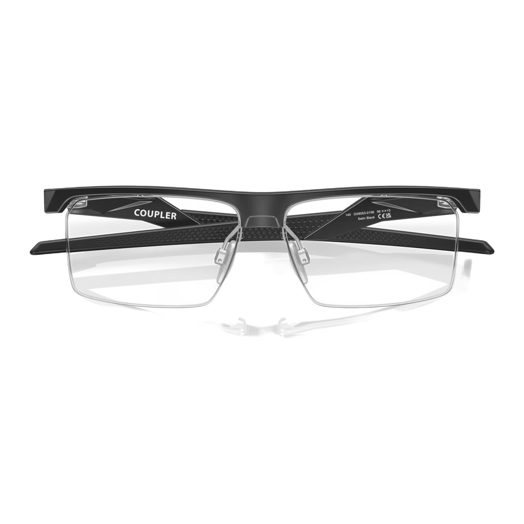 Оправа Oakley Logo - изображение 4