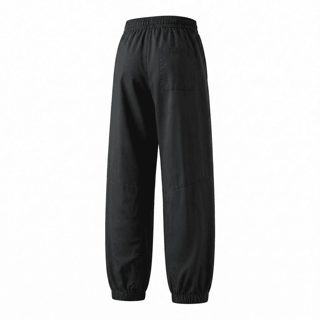 Штаны Kawasaki Unisex Windproof Pants Кавасаки Унисекс Ветрозащитные Штаны - изображение 2