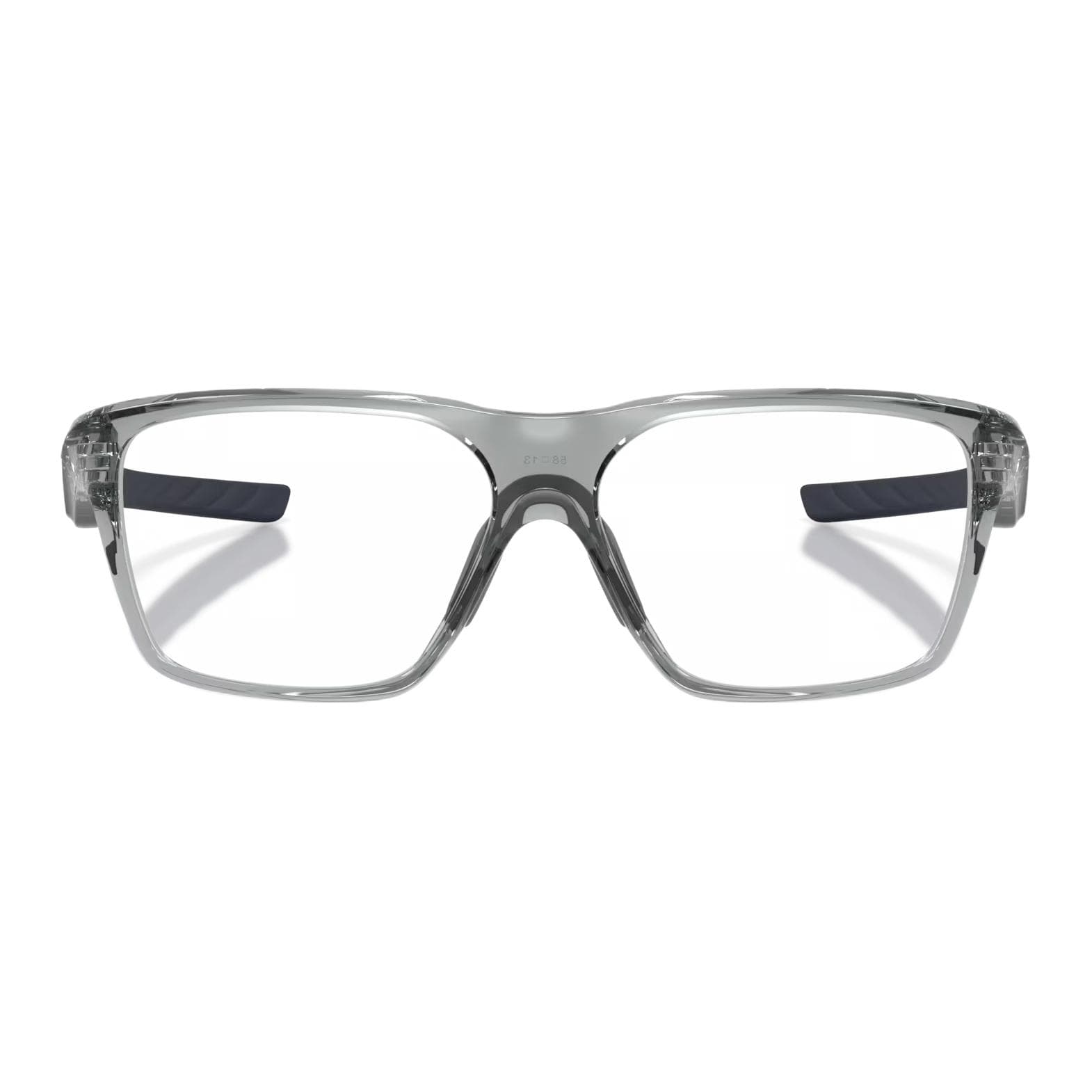 Оправа Oakley O Matter™ Квадратные оправы для очков Унисекс Разноцветные - изображение 2