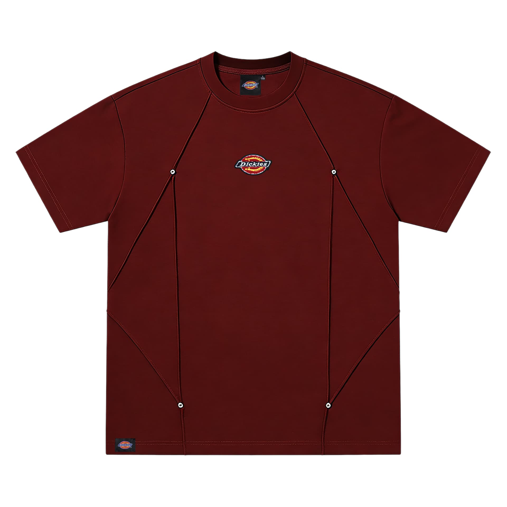 Футболка Dickies Унисекс T-рубашки - изображение 1